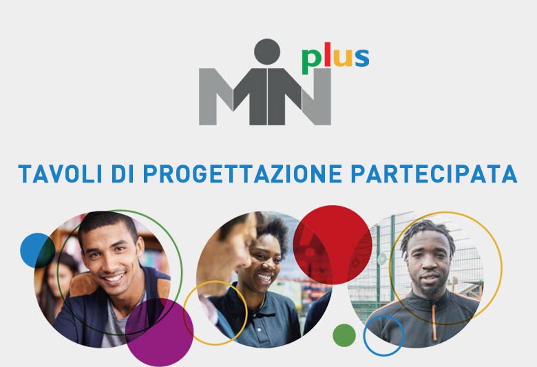 16 dicembre. Avvio dei tavoli di progettazione partecipata