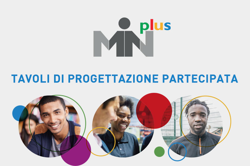 16 dicembre. Avvio dei tavoli di progettazione partecipata