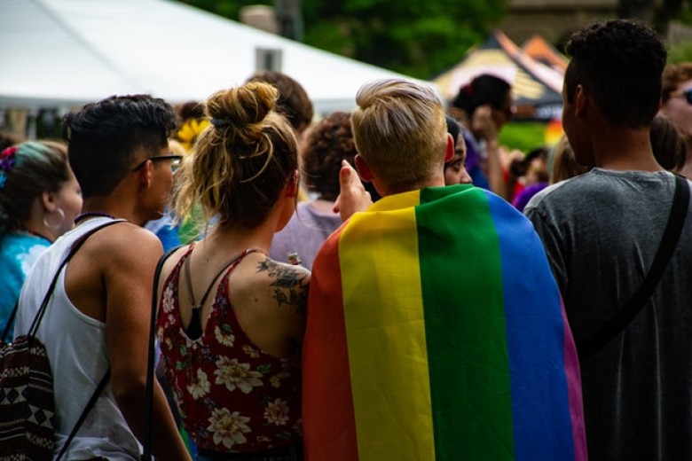 Buone pratiche di accoglienza dei migranti LGBT in Piemonte. Dove inizia l’arcobaleno