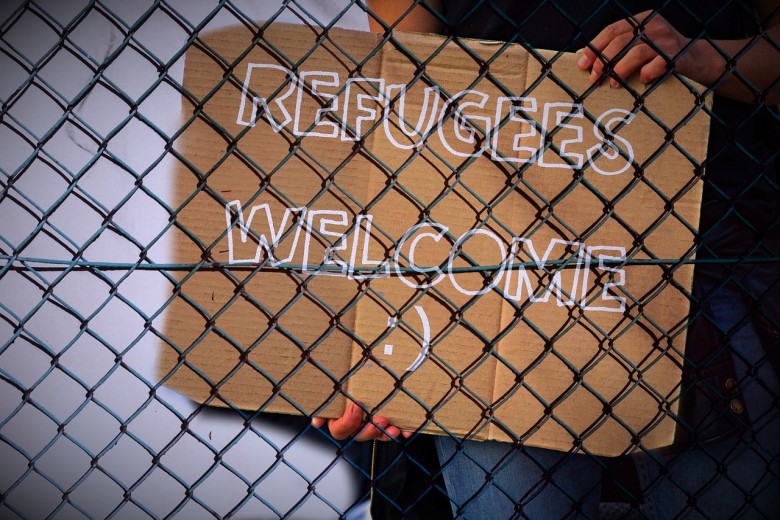 L’accoglienza è un mestiere