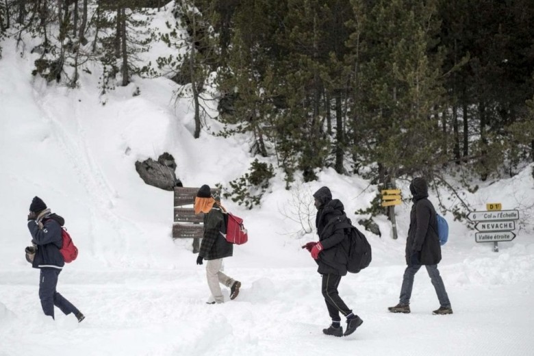 Come funziona l’accoglienza in Val d’Ossola