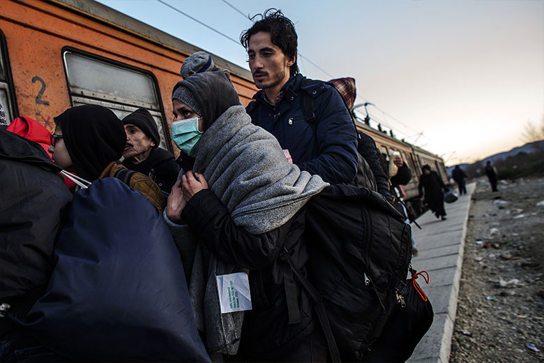 La governance della fiducia nell’accoglienza e nell’integrazione dei richiedenti asilo