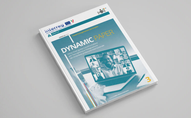 Tavoli di progettazione partecipata, il terzo dynamic paper è online