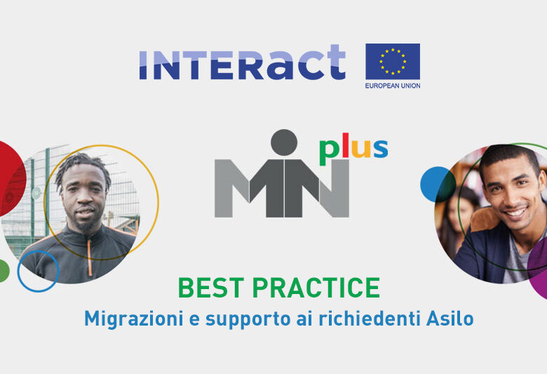 Progetto Minplus selezionato come best practice