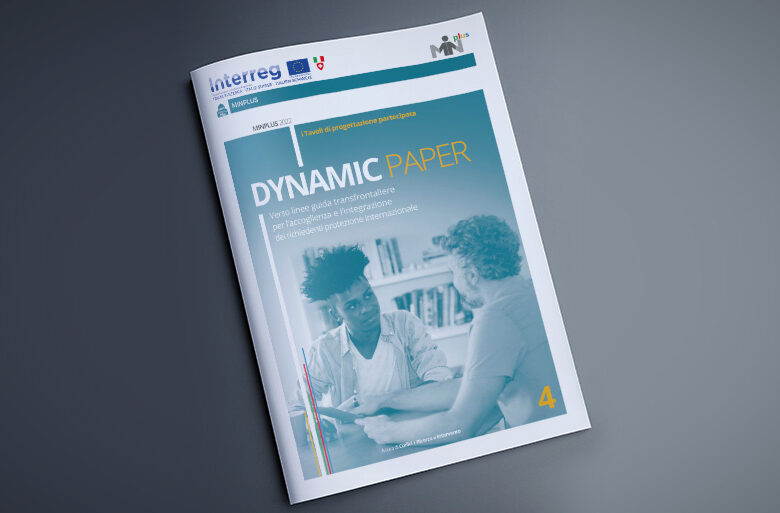 Costruire fiducia – online il Dynamic Paper sul rapporto tra tutori e minori stranieri
