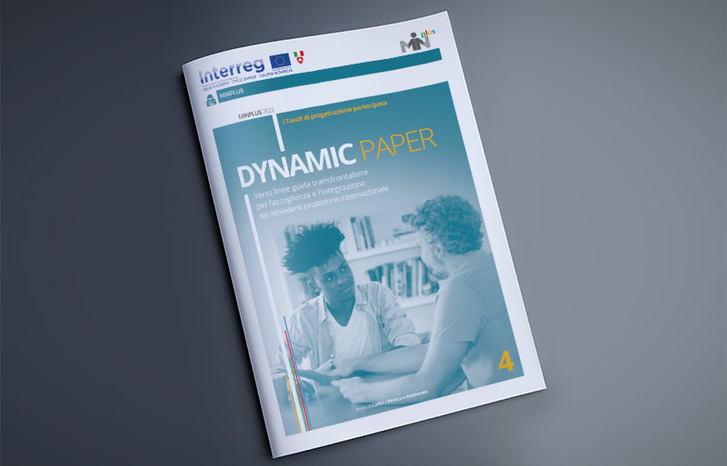 Costruire fiducia – online il Dynamic Paper sul rapporto tra tutori e minori stranieri