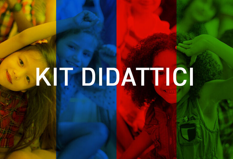 Accoglienza ed integrazione: disponibili i kit didattici per scuole primarie e secondarie