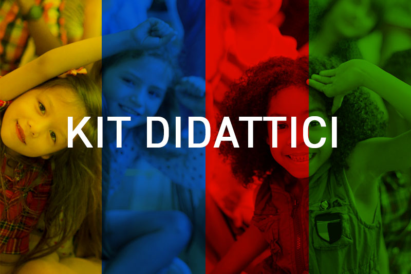 Accoglienza ed integrazione: disponibili i kit didattici per scuole primarie e secondarie