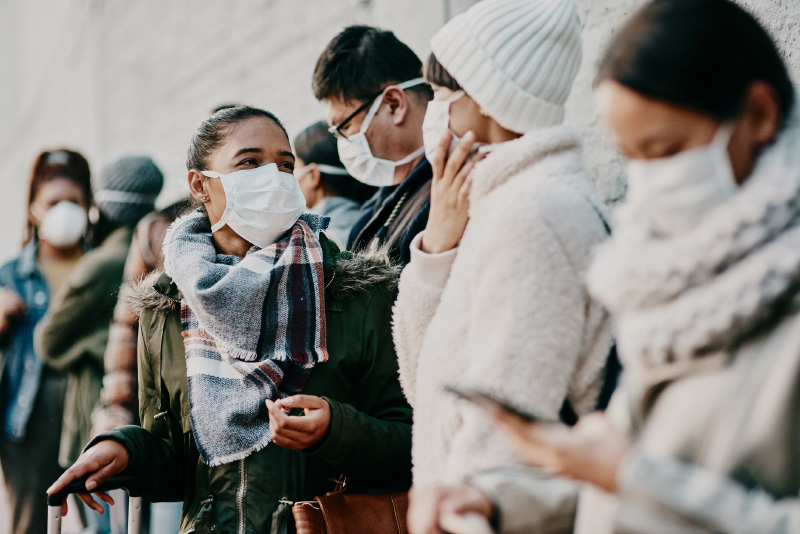 L’accoglienza tra mutamenti legislativi ed emergenza sanitaria: nuovi strumenti conoscitivi ed operativi.