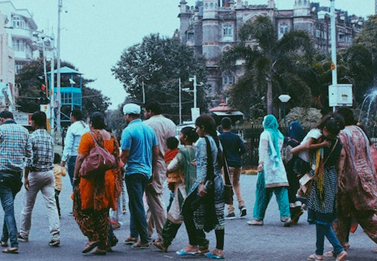 I flussi migratori di bangladesi e pakistani verso l’Italia