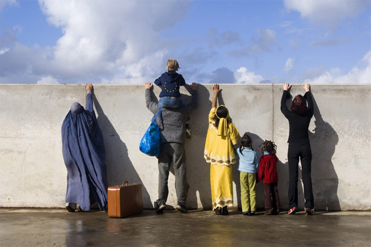 Costruire l’accoglienza: un percorso per fare rete sul territorio novarese