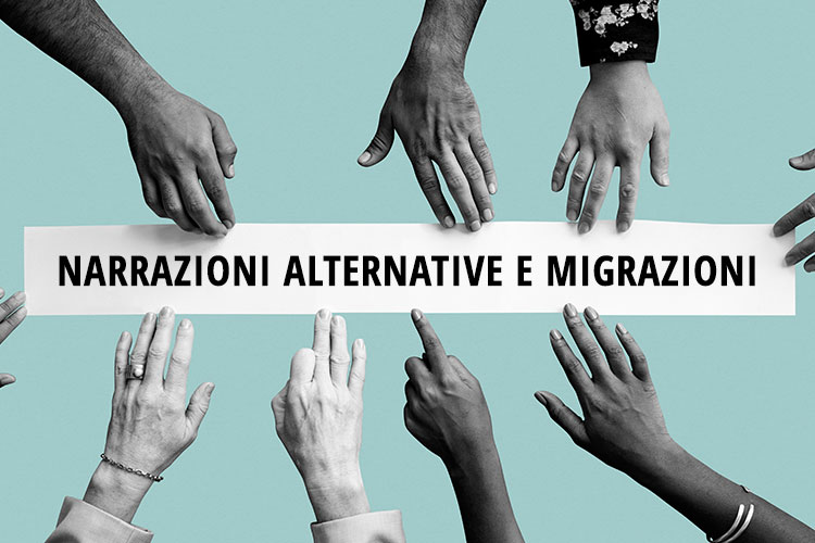 Narrazioni alternative e migrazioni tra Italia e Svizzera