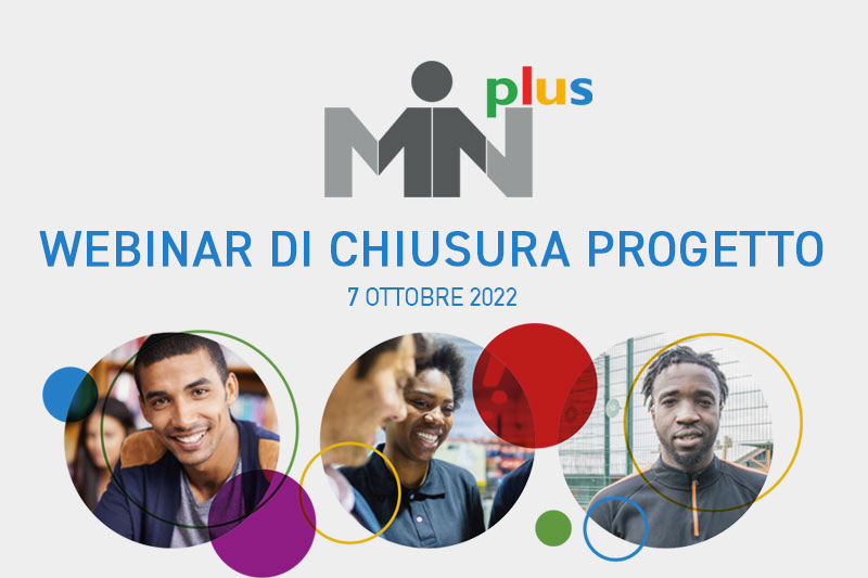 La collaborazione e la co-progettazione per l’innovazione sociale: per una capitalizzazione sostenibile del progetto Minplus