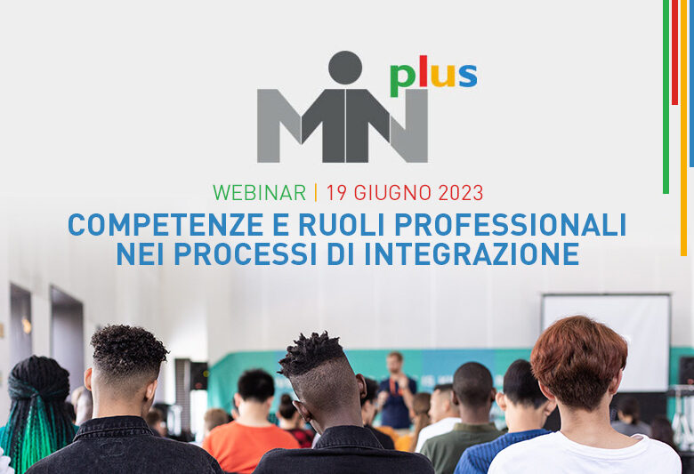 Competenze e ruoli professionali nei processi di integrazione