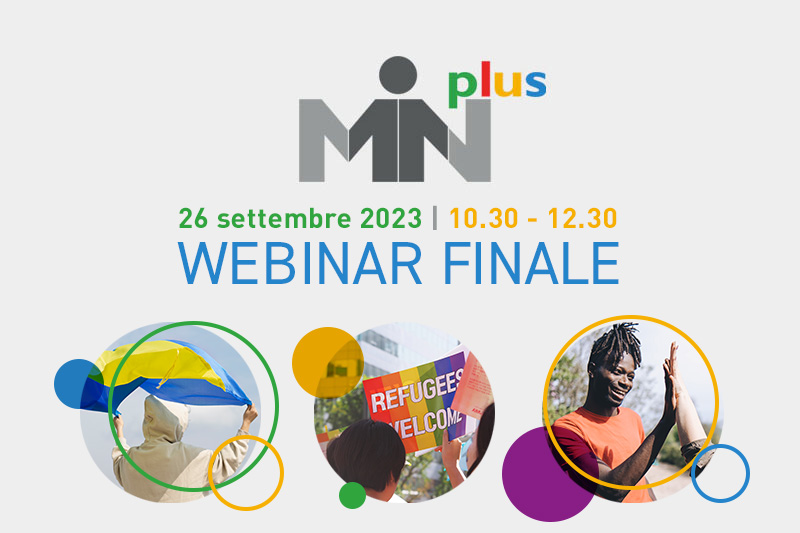 Modello di governance territoriale per l’accoglienza e l’integrazione dei Richiedenti Protezione Internazionale. Webinar